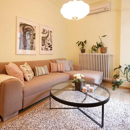 Vibrant&central Flat Near Taksim Square * İstanbul