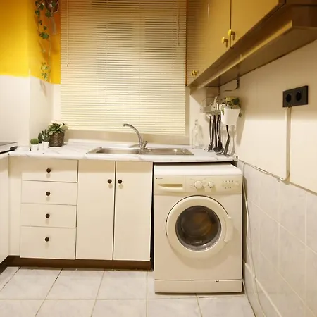 Vibrant&central Flat Near Taksim Square Daire