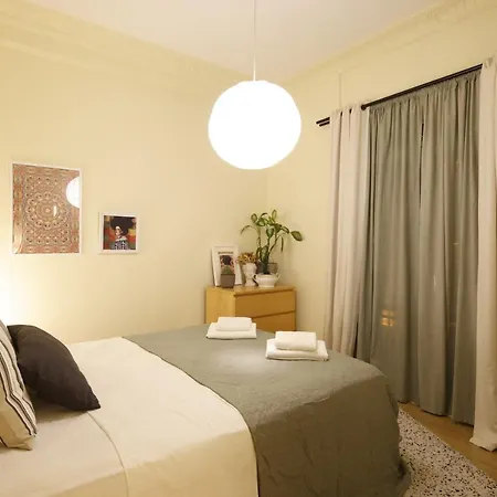 Daire Vibrant&central Flat Near Taksim Square İstanbul