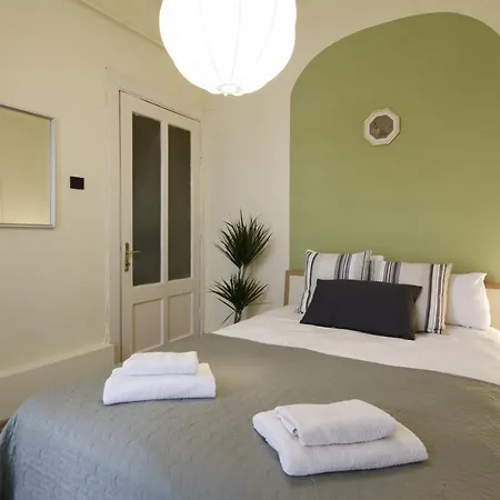 Vibrant&central Flat Near Taksim Square * İstanbul