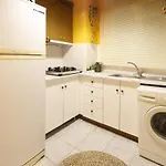 Apartamento And Istambul